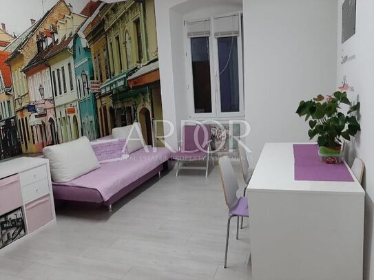 Apartment Belveder, Rijeka, 65m2