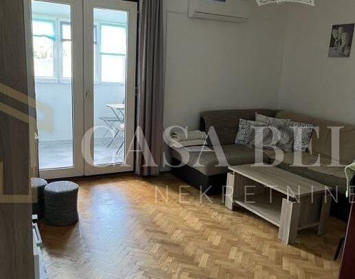 Wohnung Crikvenica, 60m2