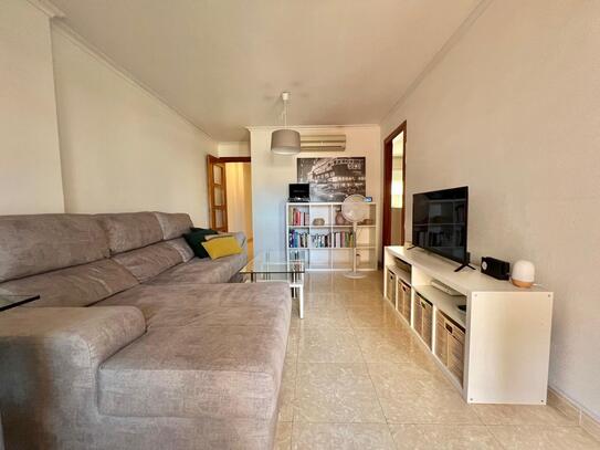 Apartment in Torrevieja with 3