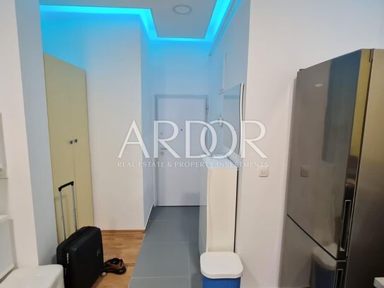 Apartment Centar, Rijeka, 112m2