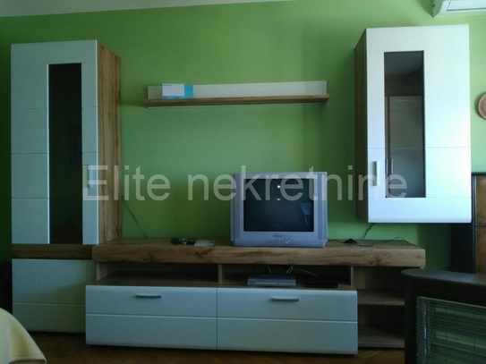 Krnjevo - Studio-Apartment zu vermieten, 23m2, Parkplatz!