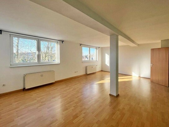 2 Zimmer Wohnung in Dortmund