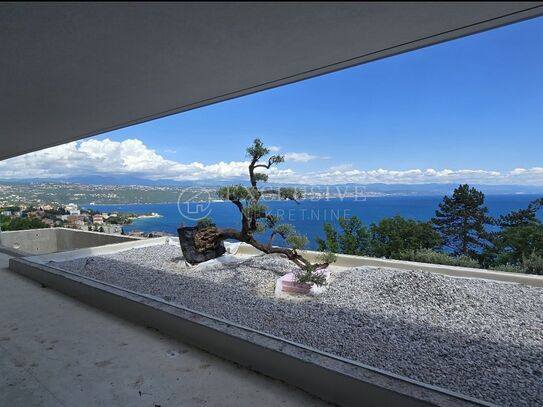 Wohnung Opatija - Centar, Opatija, 237,33m2