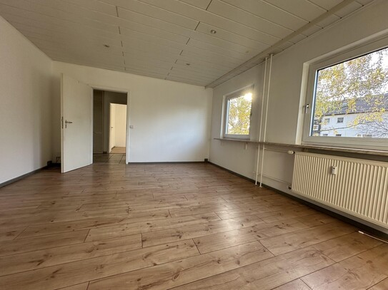 2 Zimmer Wohnung