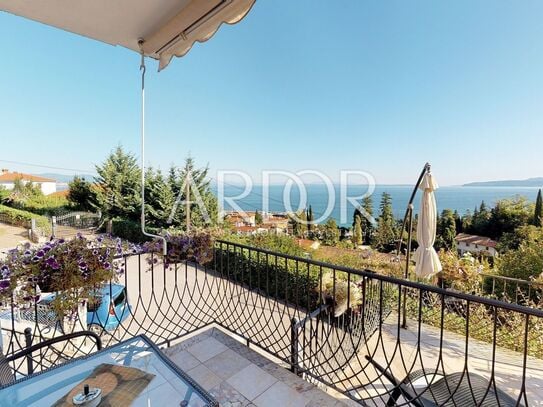 Apartment Ičići, Opatija - Okolica, 120m2