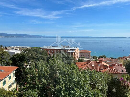 Apartment Opatija - Centar, Opatija, 150m2