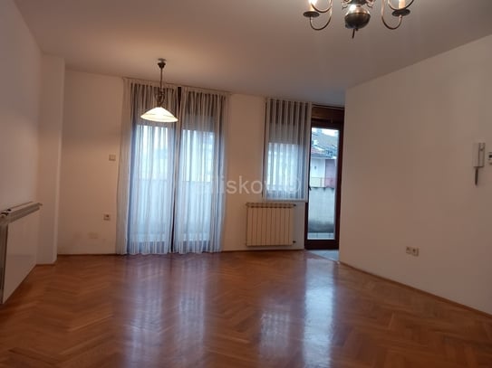 Zu verkaufen, Zagreb, Trešnjevka, Wohnung in toller Lage, Abstellraum