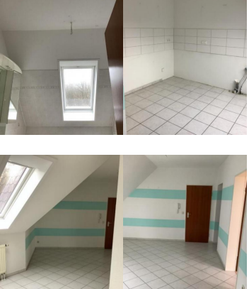 Wohnen, DG, Vossens Tannen 67