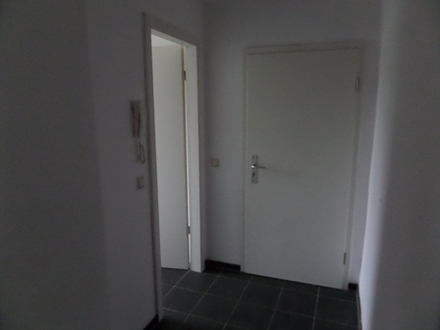 1-Raumwohnung