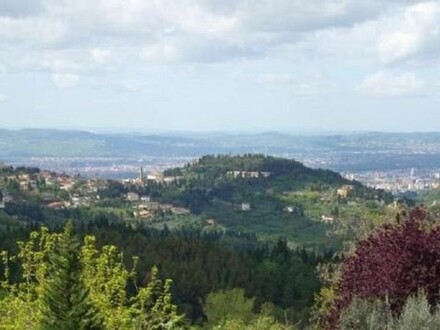 Wellness-Oase unweit von Florenz