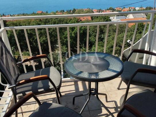 Wohnung Dramalj, Crikvenica, 49m2