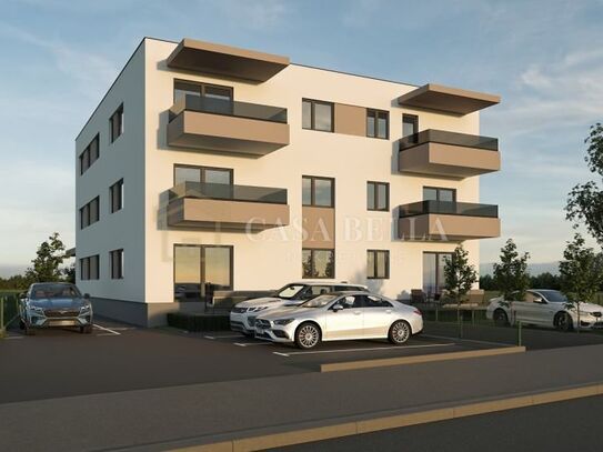 Wohnung Donja Bistra, Bistra, 82,65m2