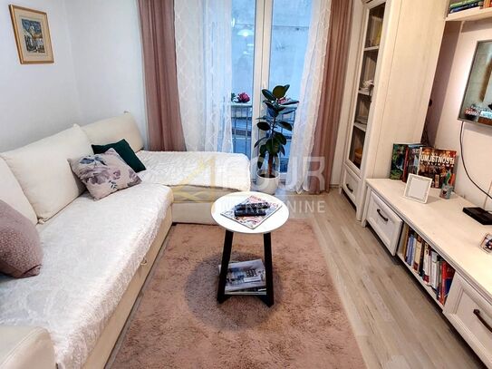 Wohnung Zamet, Rijeka, 26,33m2