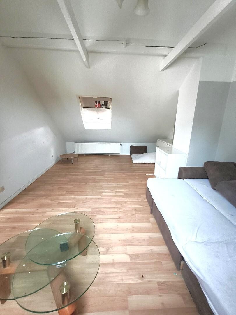                                                               gem&uuml;tliche 1 Zimmer Wohnung                                                       in Oberhausen (Augsburg)