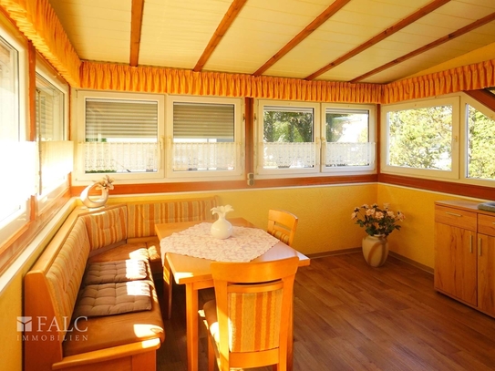 Top Kapitalanlage! Naturnah in Freudenberg