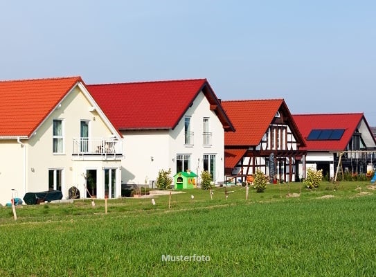 Einfamilienhaus guter, ruhiger Wohnlage mit Berg- und Fernblick