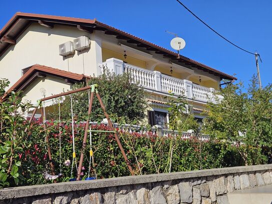 Wohnung Opatija - Centar, Opatija, -, 119,15m2