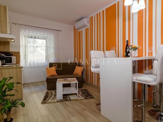 Wohnung Centar, Rijeka, 35m2