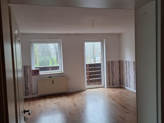 Schönberg bei Lütjensee: 5 Zimmer-Wohnung zu vermieten