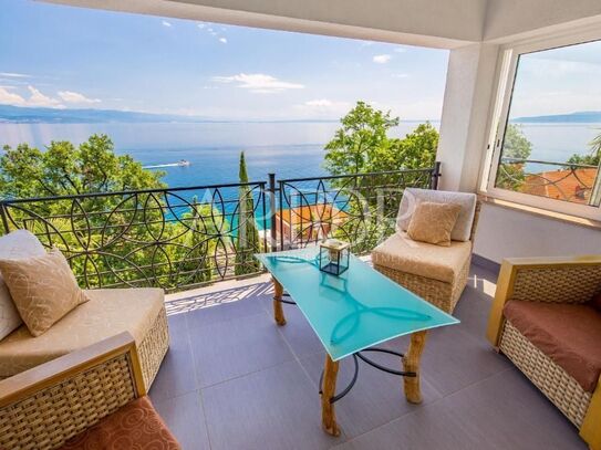 Apartment Opatija - Centar, Opatija, 202m2