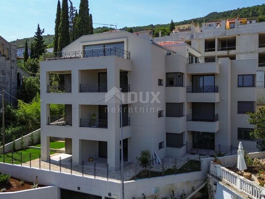 OPATIJA, ZENTRUM – Luxuriöses Apartment in exklusiver Lage