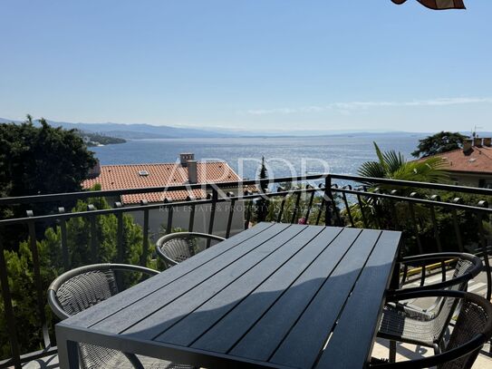 Haus Volosko, Opatija, 377m2