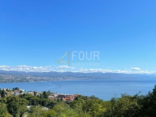 Wohnung Opatija - Centar, Opatija, 72,66m2