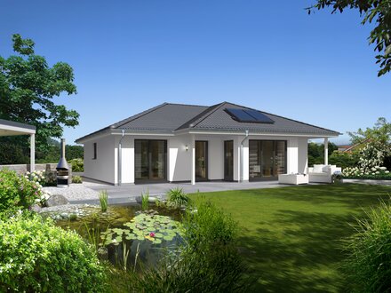 Hausbesichtigung Bungalow 128 am 07.12.19 in Freital-Pesterwitz