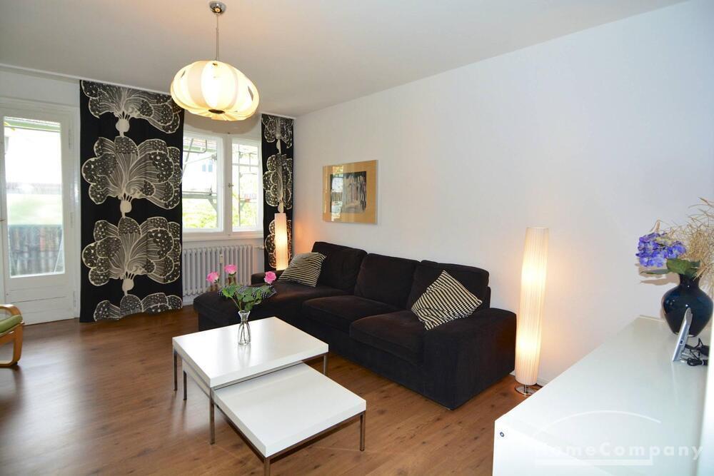 Möblierte 2-Zimmer Wohnung in Berlin Wilmersdorf - Foto 1