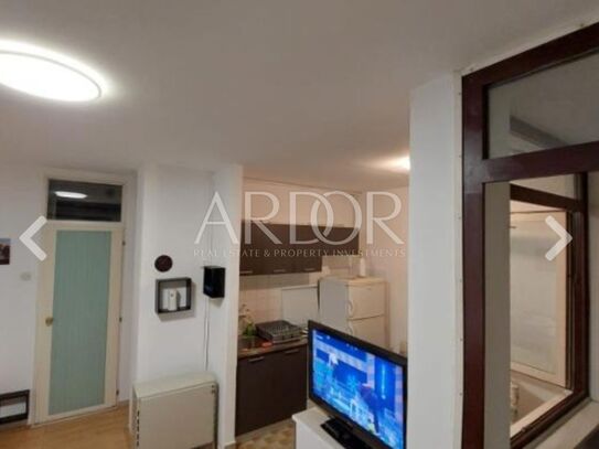 Apartment Škurinje, Rijeka, 30m2