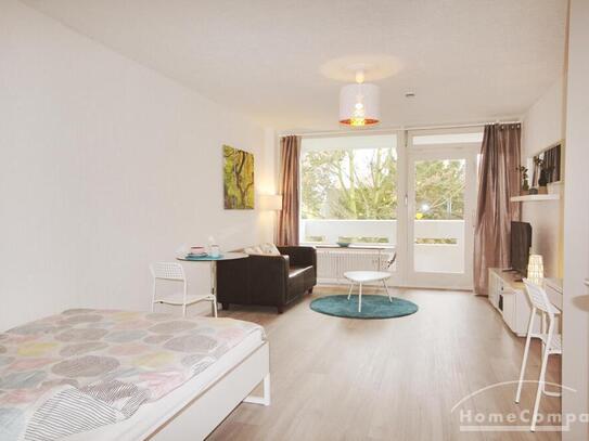 Neu Isenburg (8062349) - Helles Apartment am Isenburgzentrum