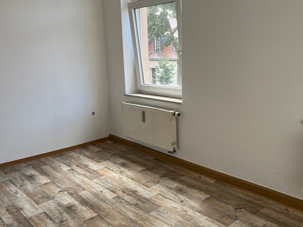 Erstbezug nach Sanierung