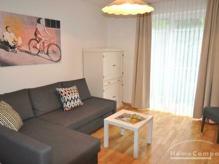 Möbliertes Apartment in Kiel, Stadtteil Gaarden