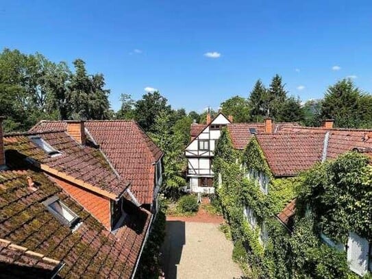 Schmuckstück: Maisonette mit Seeblick zur Vermietung oder Selbstnutzung