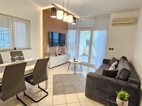 Wohnung Dramalj, Crikvenica, 50m2