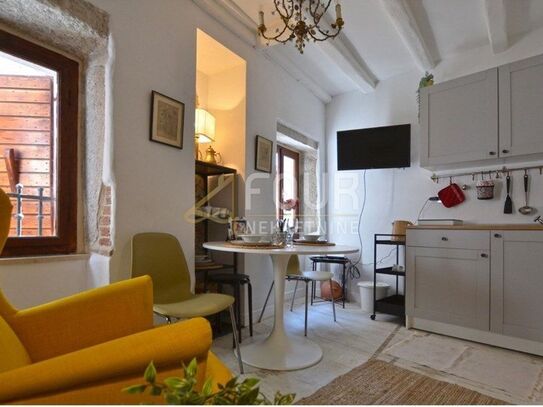 Wohnung Rovinj, 22m2