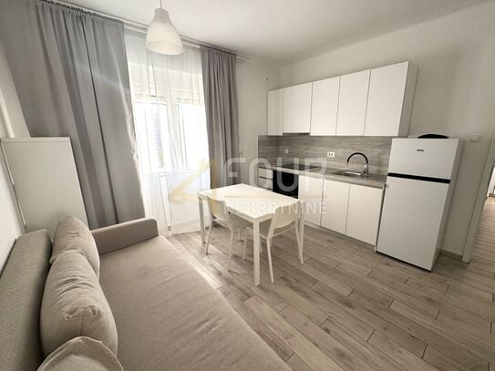 Wohnung Vojak, Rijeka, 30,36m2