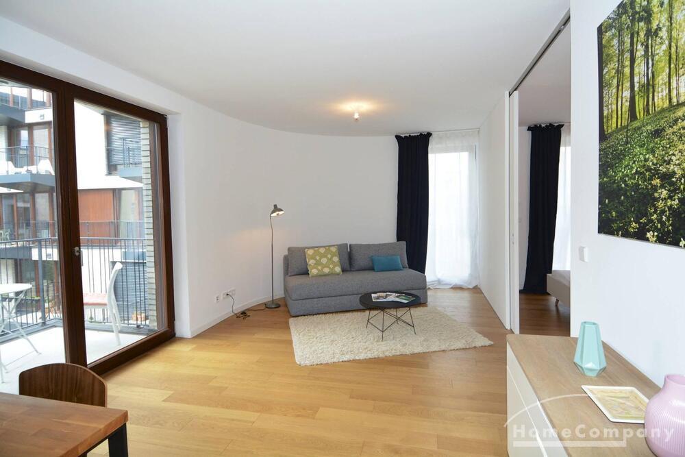 Neue 2 Zimmerwohnung in Berlin Prenzlauer Berg - Foto 1