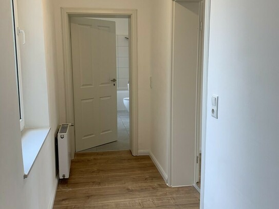 Gemütliche 2-Zimmer-Wohnung | möbliert mit Einbauküche I Trauerberg