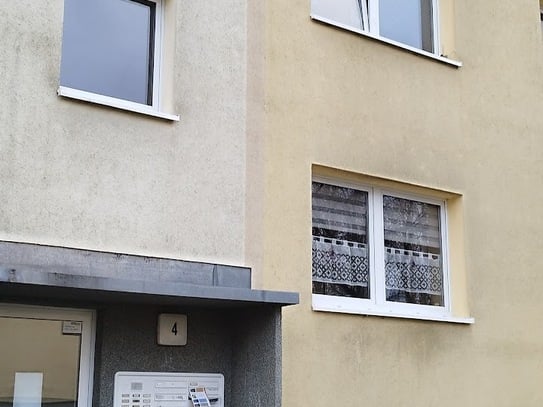 Schicke 1 Zimmerwohnung ab sofort