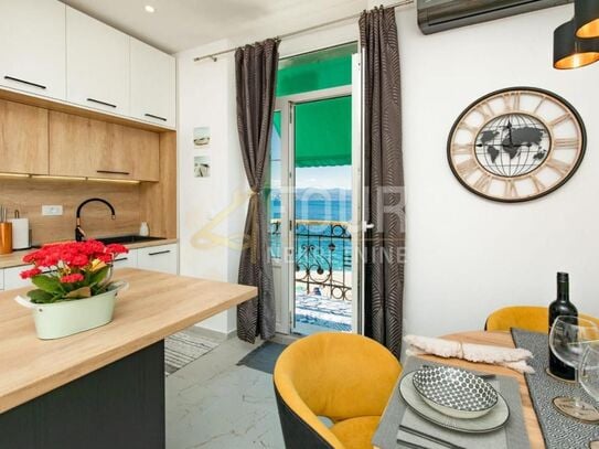 Wohnung Opatija - Centar, Opatija, 42,64m2