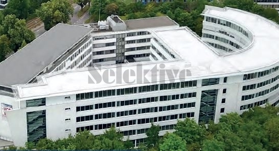 Office Center Neuss