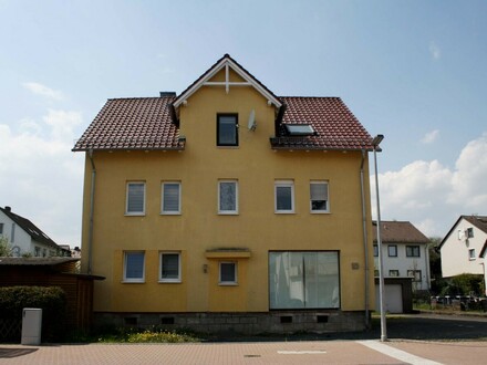 Vermietetes Mehrfamilienhaus in Fuldatal