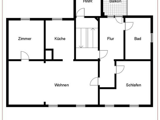 Renditestarkes Mehrfamilienhaus: Ideale Investitionschance und perfektes Mehrgenerationenhaus