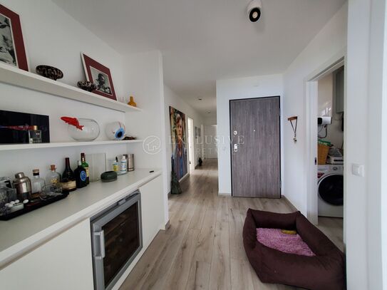 Wohnung Pobri, Opatija - Okolica, 124m2