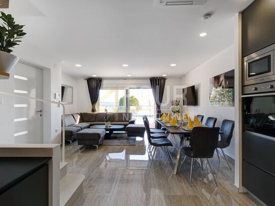 Wohnung Dramalj, Crikvenica, 202,41m2