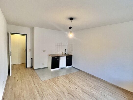 Charmantes Single-Apartment in 33719 Bielefeld