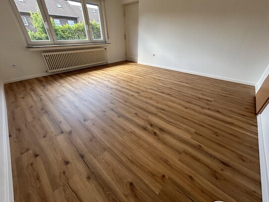 *Modernisierte 3 Zimmer Wohnung in Bielefeld Ummeln*