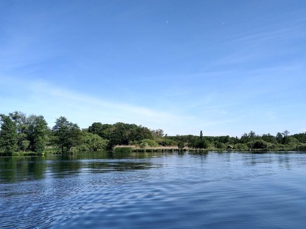 Investment Objekt an der Havel