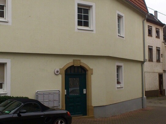 Schöne Wohnung Stadtmitte